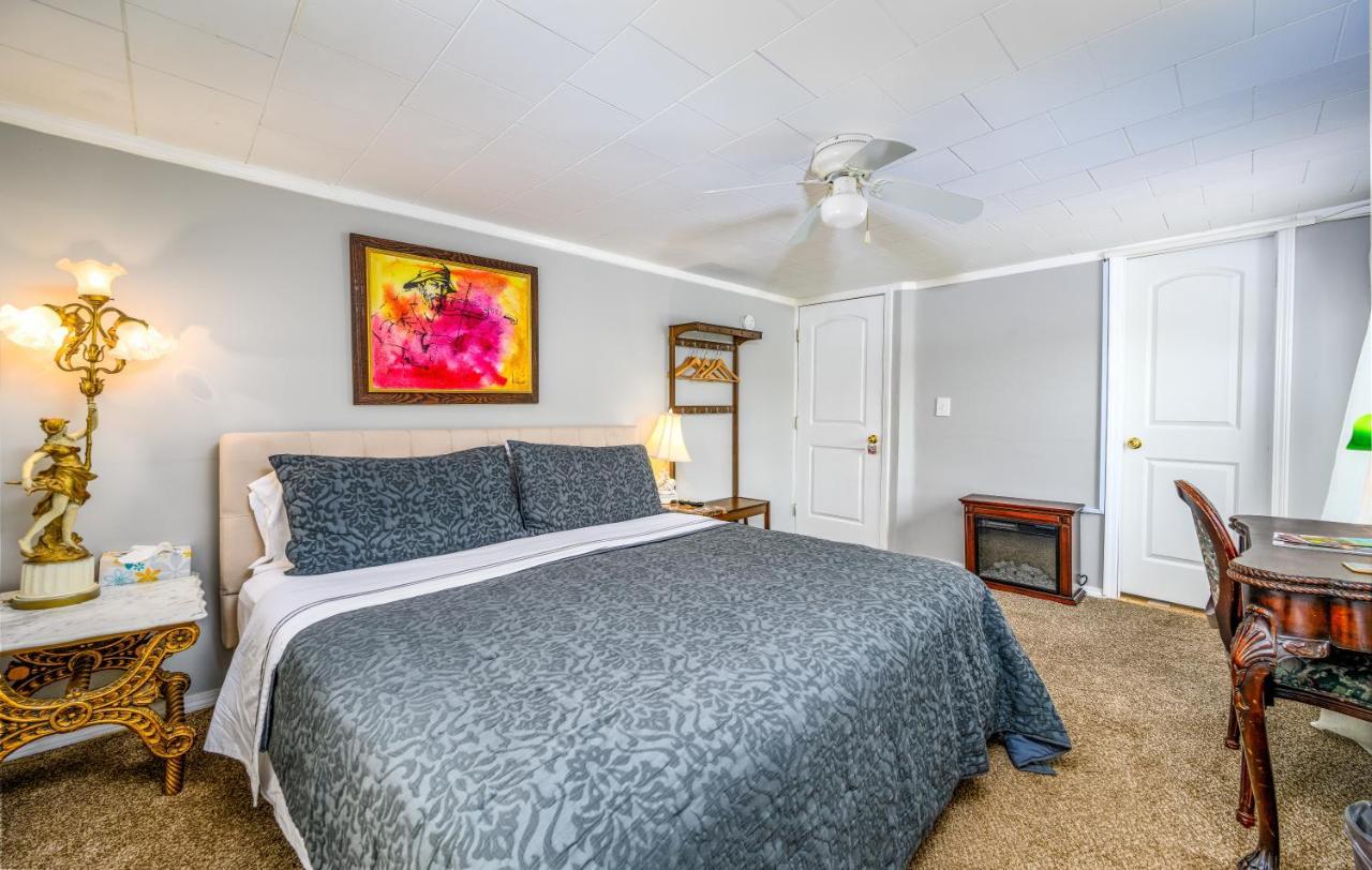 Mountain Treasure Bed And Breakfast Maplecrest Экстерьер фото