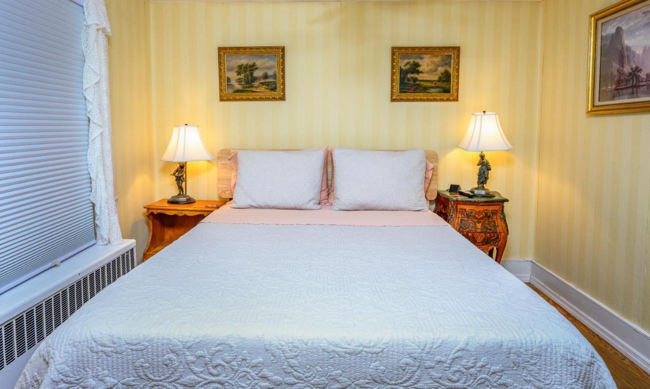 Mountain Treasure Bed And Breakfast Maplecrest Экстерьер фото