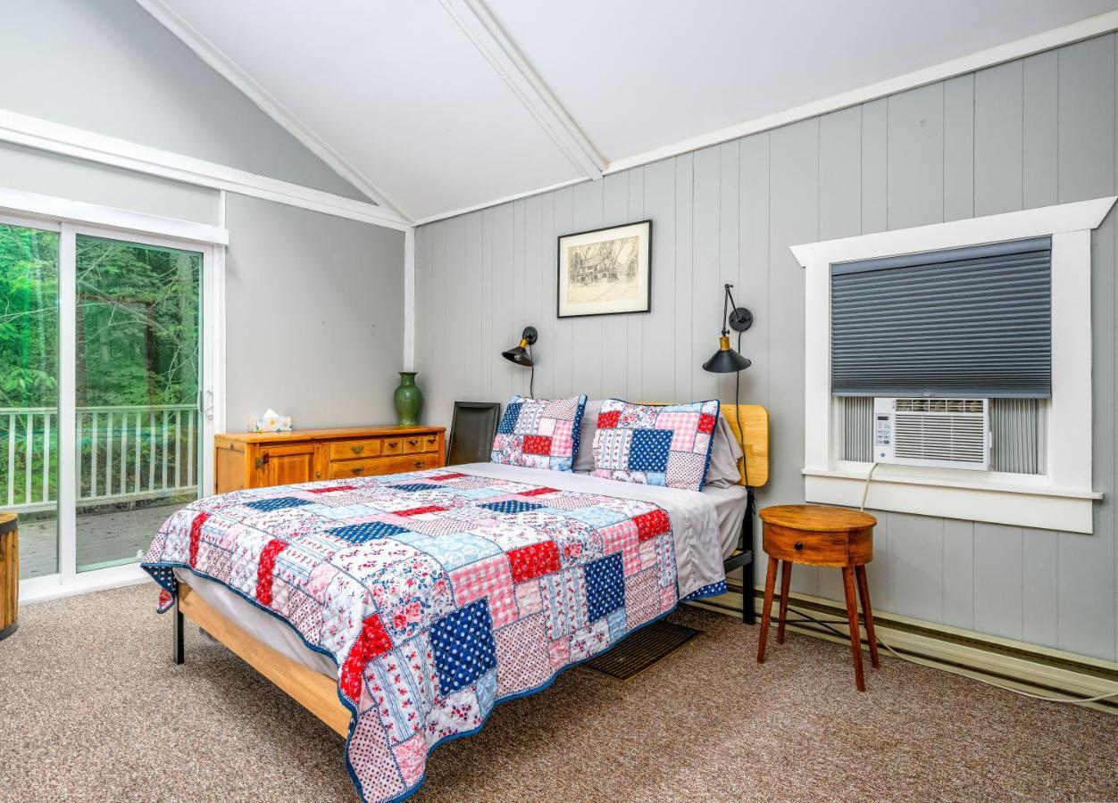 Mountain Treasure Bed And Breakfast Maplecrest Экстерьер фото