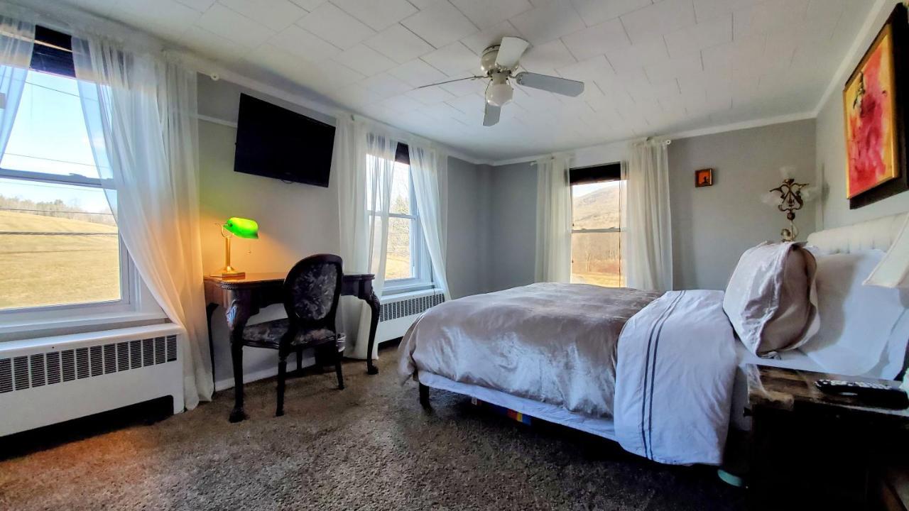 Mountain Treasure Bed And Breakfast Maplecrest Экстерьер фото