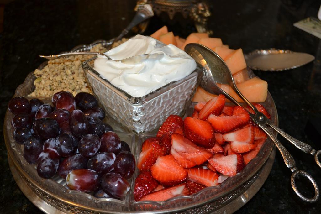 Mountain Treasure Bed And Breakfast Maplecrest Экстерьер фото